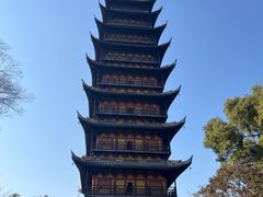 -常熟方塔园