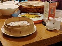 -品大三·经典淮扬菜(大行宫店)