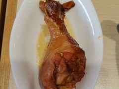 -灵芝妹子海鲜米线(劳动公园店)