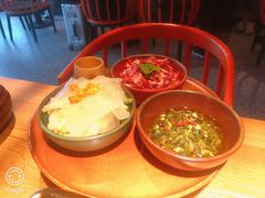 -吃饭皇帝大(解放西路店)