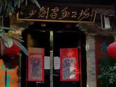 -回龙窝历史文化街区