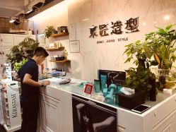 -发朵Hair 烫染沙龙