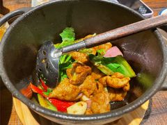 -铁公鸡·四川料理(天环广场店)