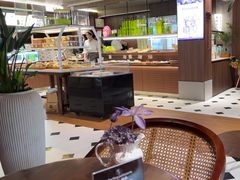 -嗒令甜品·主题融合料理餐厅(首座时代店)