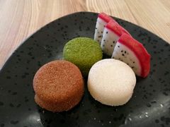 -Sushi Love 创意寿司(丽影广场店)