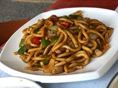 -赵小姐丨新中餐(曲江店)