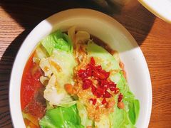 -炊烟小炒黄牛肉(中心印象城店)