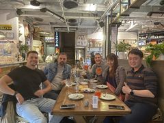 -Alimentari早午餐(安福路店)