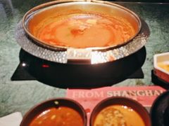 -牛New寿喜烧(中山公园龙之梦店)