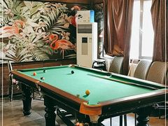 -屿家轻奢农家小院(十三陵店)