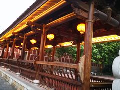 -晋江五店市传统文化旅游区
