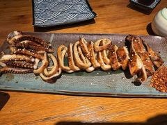 -故乡屋日本料理(八一广场店)