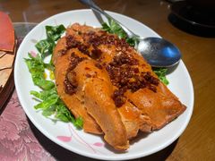 口水鸡-静颐茶馆·素食(龙华店)