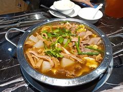 -古乐牛香·鲜牛肉牛杂火锅(五一中路店)