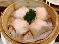 -太兴餐厅(东方广场分店)