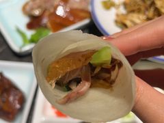 -北平盛世·新京菜·北京烤鸭(劲松·双井店)