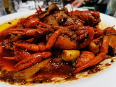 -李叔叔虾蟹大排档(青羊店)