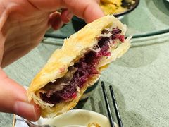 -香巴拉云南餐厅(华莱坞店)