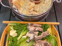 -沙州食驿·非遗小吃夜市
