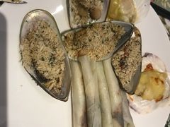 -武汉世茂希尔顿酒店·汇·全日餐厅