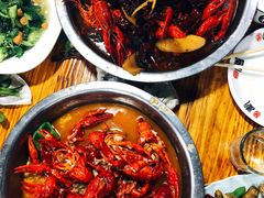 -柒五龙虾(八王寺店)