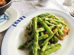 干煸四季豆-老妈私房菜