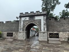 -淄博聊斋城景区