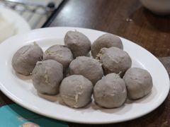 牛筋丸-来自潮州牛肉店(华强北店)