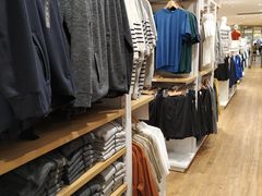 -优衣库(广州恒宝广场店)