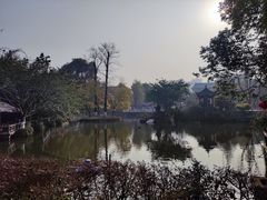 -成都市文化公园
