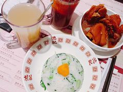 南乳猪手饭-池记(尖沙咀店)