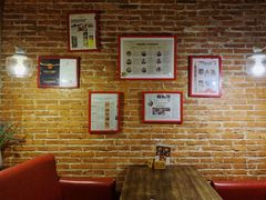 -NLFS1983咖啡花园餐厅(锦桂店)