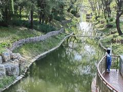 -北坞公园