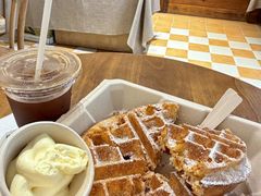 -佐敦面包铺·JORDAN BAKERY