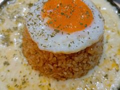 -许哥东北烧烤·铁丳烤串·宫后夹肉(繁花中心店)