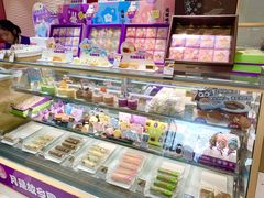 -GANSO元祖食品(滨湖万达店)