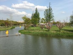 -嘉北郊野公园