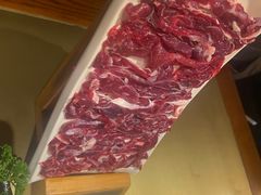 -手选潮汕鲜牛肉火锅(二七广场店)