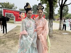 -武汉园博园(武汉自然博物馆)