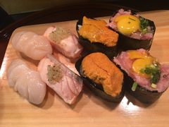 -筑地玉寿司(銀座コア店)