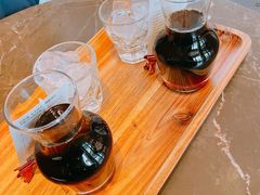 威士忌酒桶冷萃-星巴克臻选(深圳万象天地旗舰店)