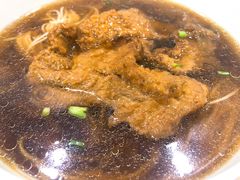 大排面-老盛昌(胶州店)