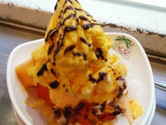 -松记糖水店(铜锣湾分店)