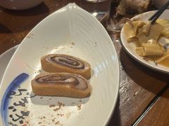 -前门杨记·铜锅涮肉(王府井·故宫店)