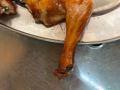 -南沙辉记烧鸡·荔枝木炭火吊烧(旧镇店)