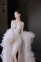 -纯色时光婚纱艺术馆WHITE