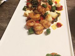 -真爱中国餐馆·年华店(朱雀大街店)