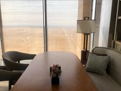 -北京柏悦酒店·锦庭餐厅Dining Room