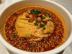 -鑫巴蜀小镇 · 水煮鱼专研店(玉桥店)