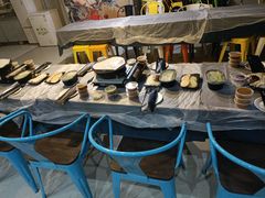 -不止轰趴桌游麻将台球(立水桥店)